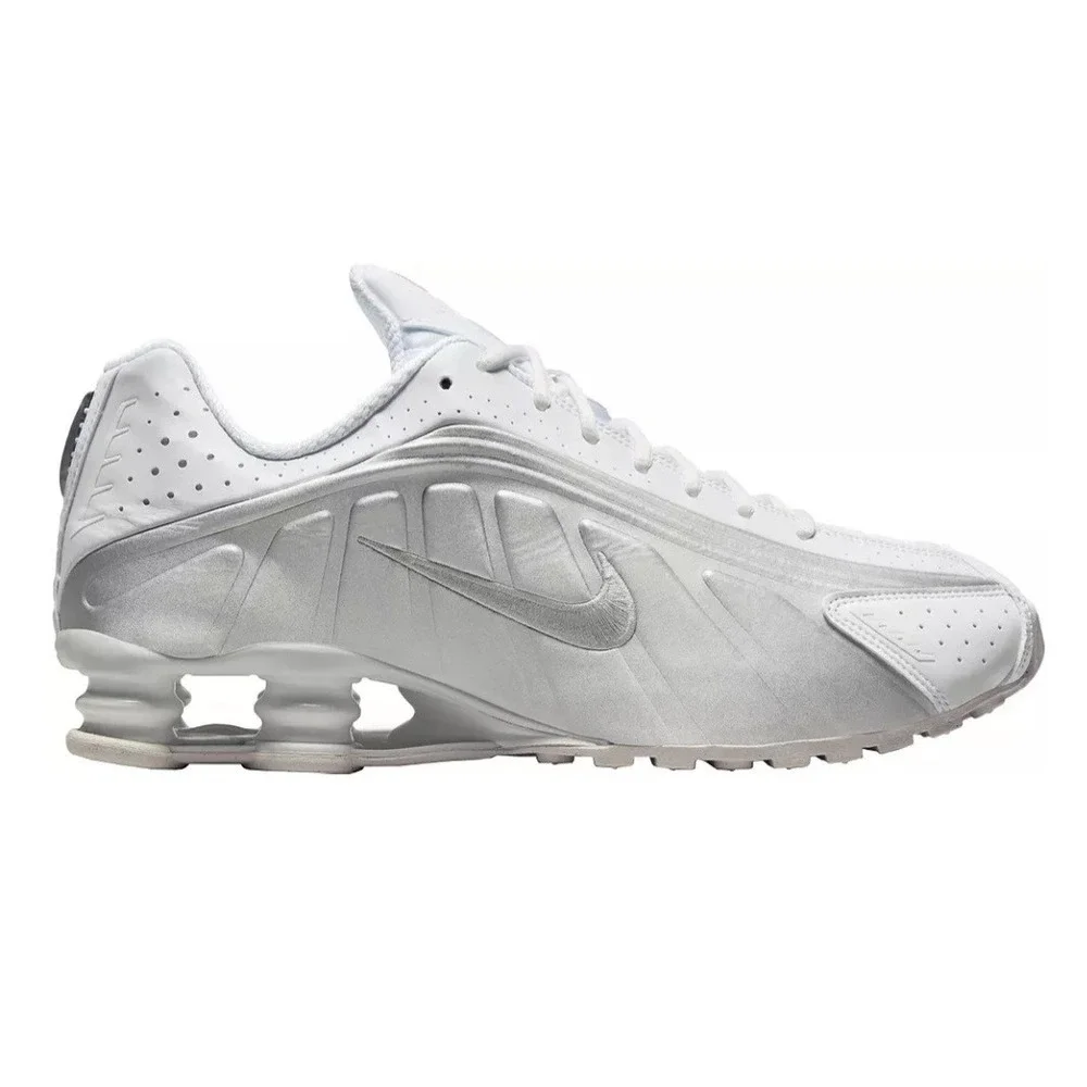 Nike shox r4